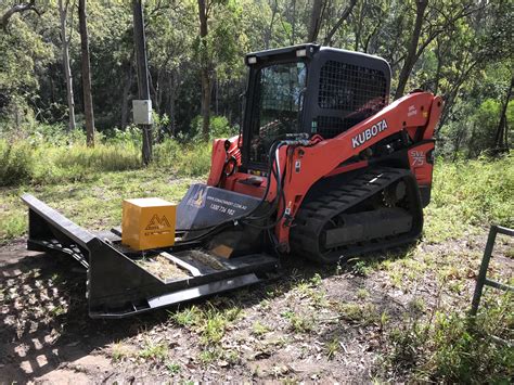 skid steer slasher for sale qld|posi track slasher for sale.